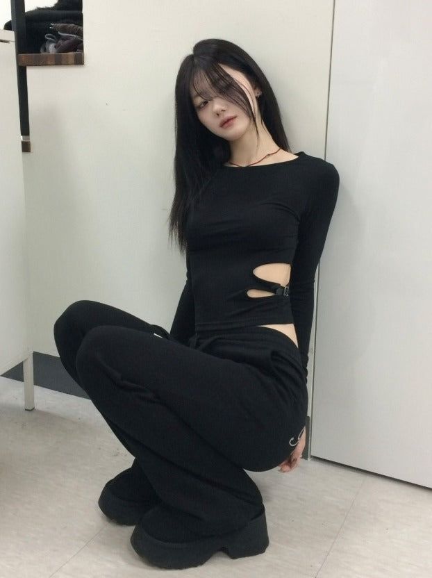 Rooty Letter Training Pants