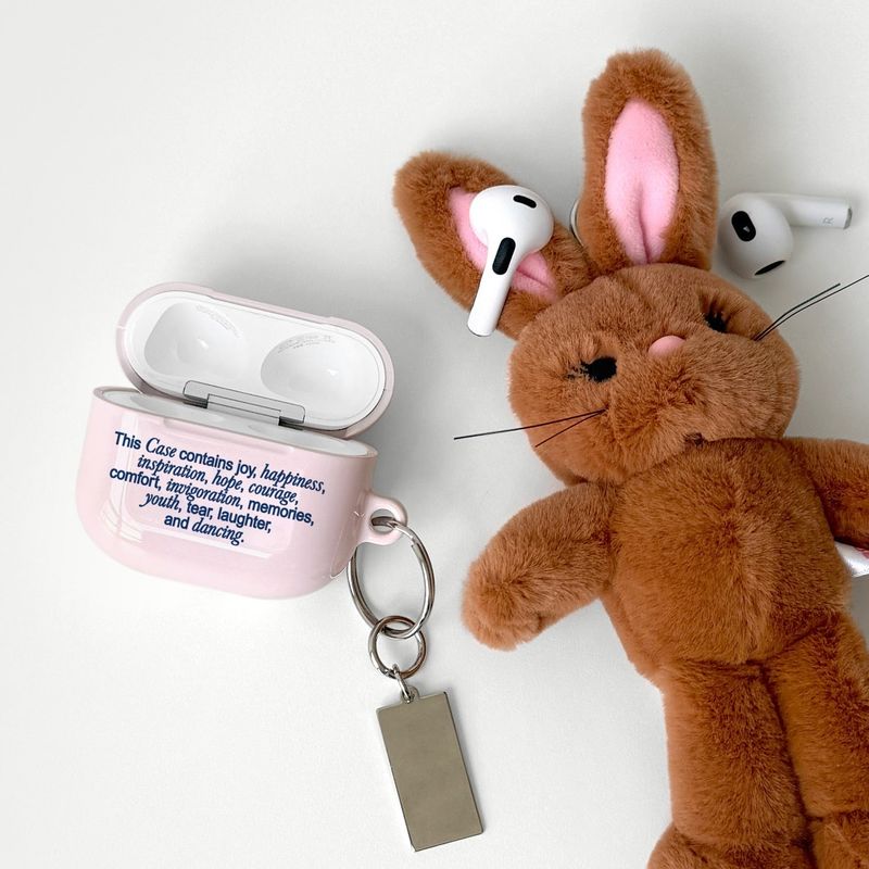 oab contain airpods case