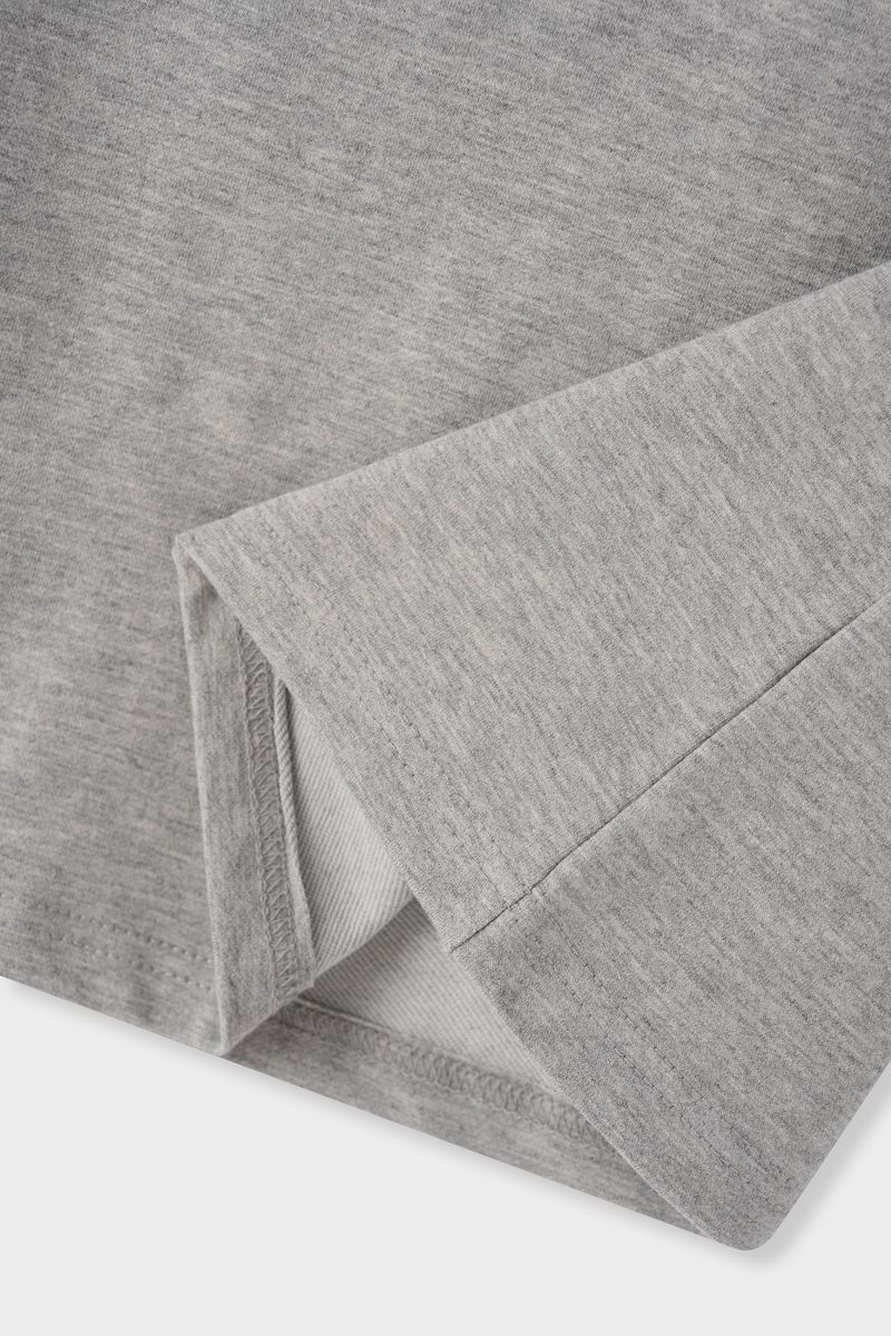 Lush Rivet Half Top