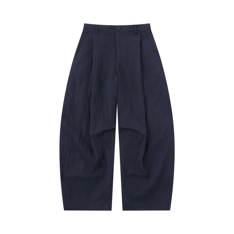 Kellan Pleated Wide Pants