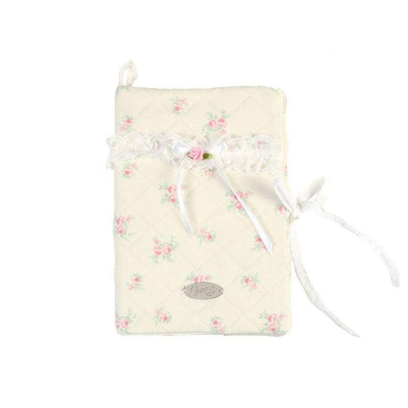 cozing（コジング）の「Glow book cover_pink（Miscellaneous Goods/Stationery）」