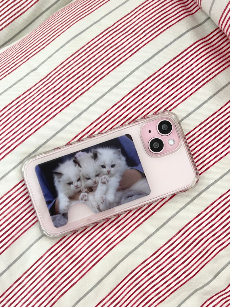 [three kitty sisters magsafe cardslot]