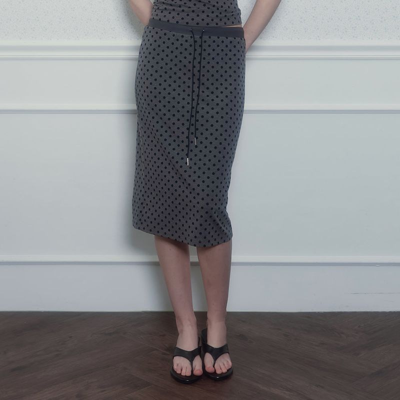 Coco Lounge Skirt