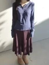 kisse skirt