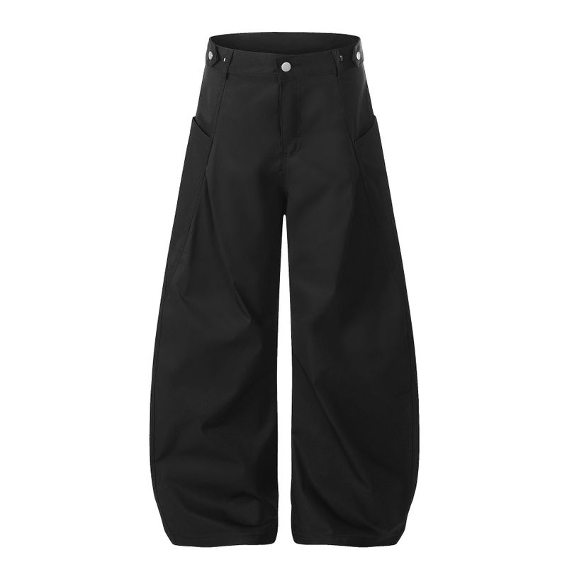 Cozy&Kitsch(コージーアンドキッチ)の「Logan Volume Wide Pants(Pants)」