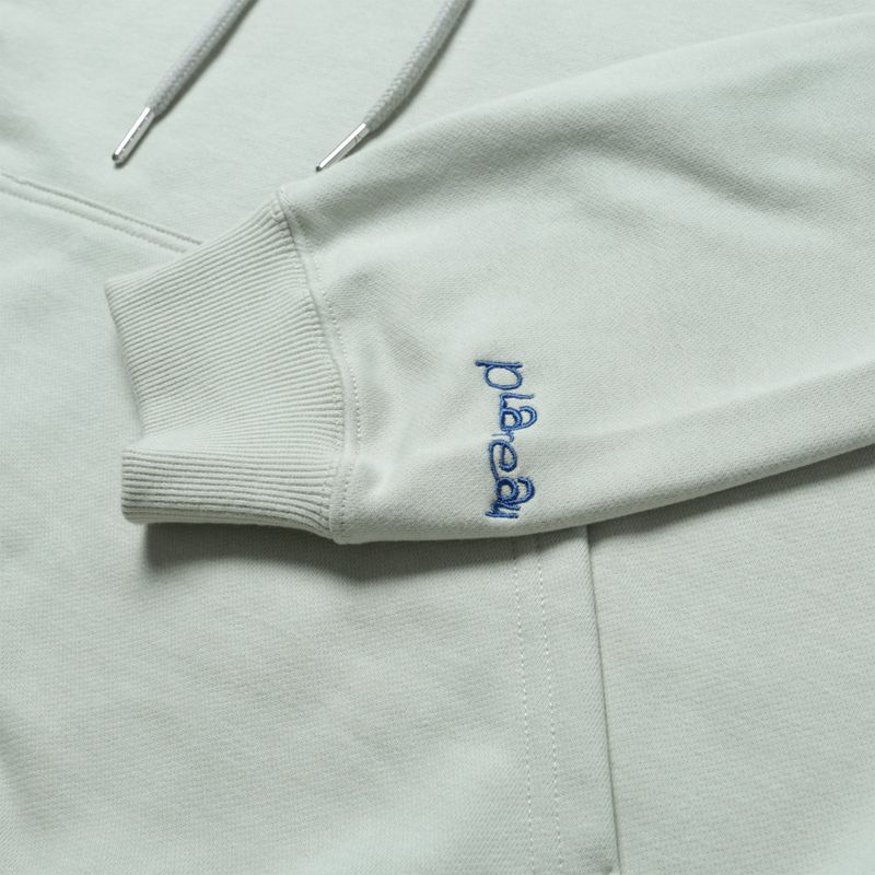 265 logo hoodie