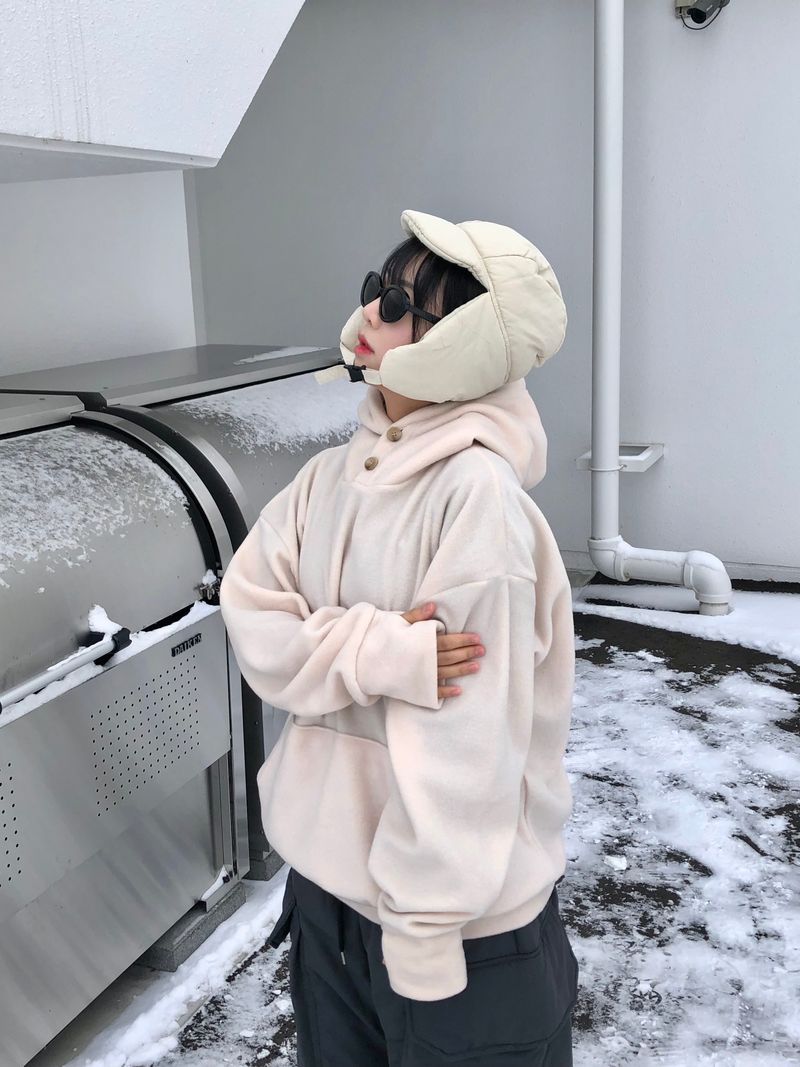 Weenie cap