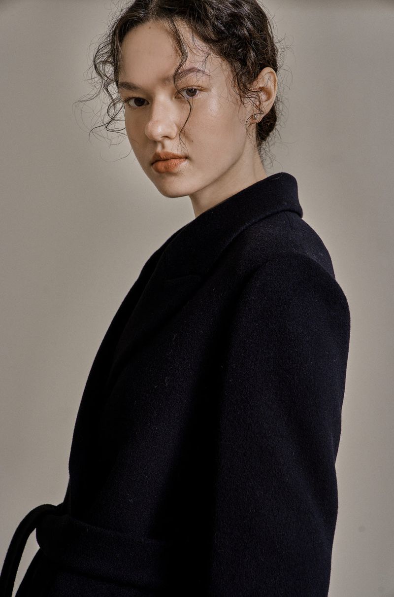 ASYM COAT_BLACK