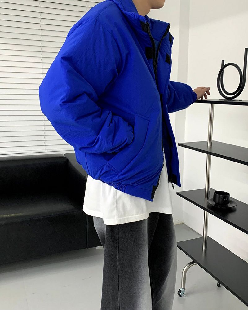 OWN Osaka Bomber Jacket (3 colors)