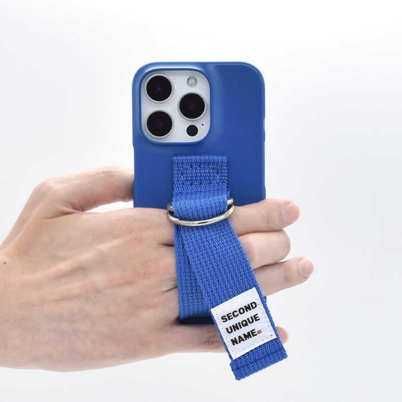 SUN CASE RIVER BLUE