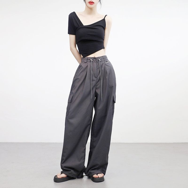 NONCODE（ノンコード）の「Tony An Cargo Wide Pants（Pants）」