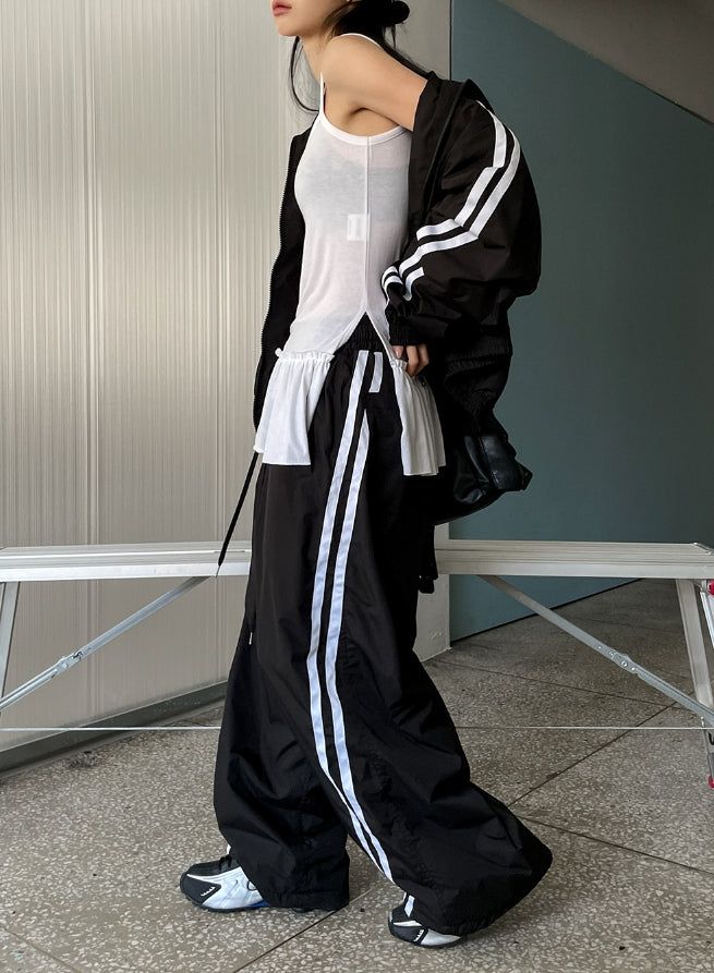 Rendy Layered Silt One Piece