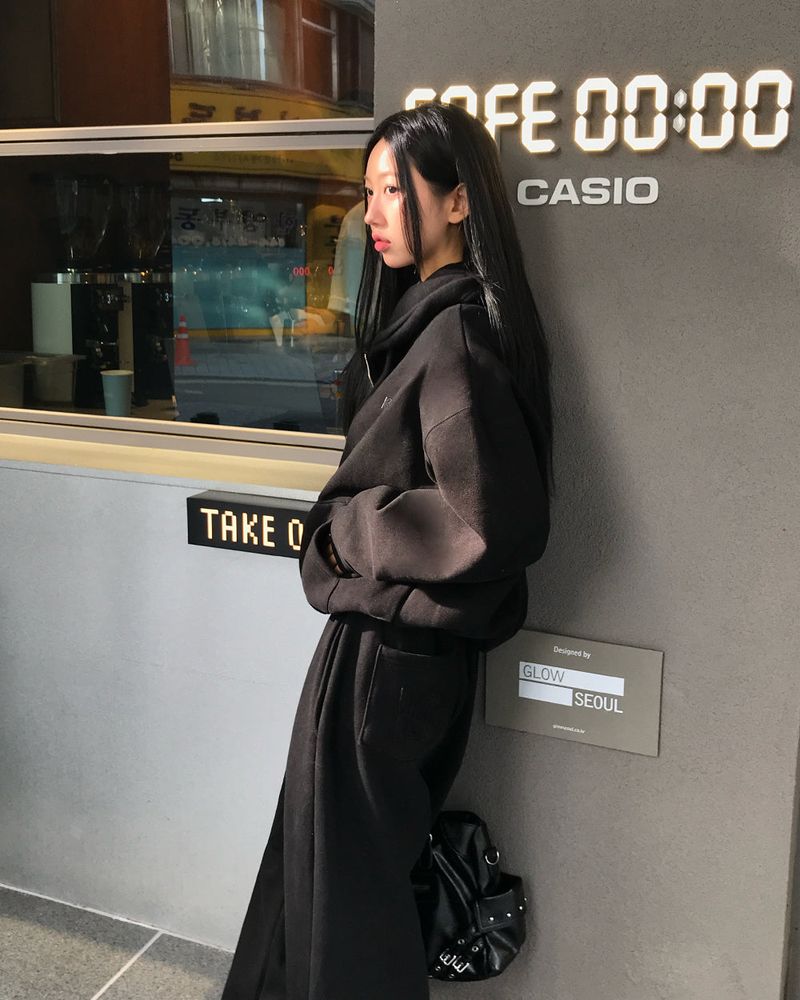 [ORIGINAL] Glick Double-Fleece Training Set-Up