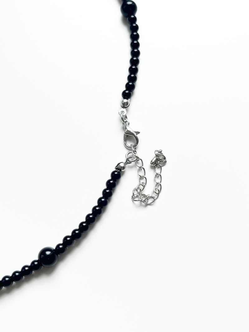 Poco pelota necklace