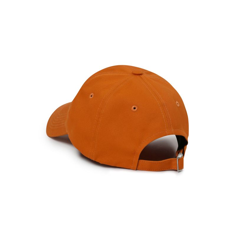PALETTE CAP(ORANGE)