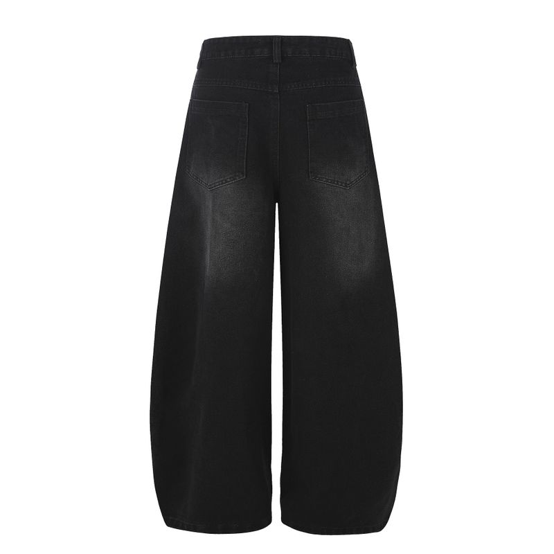 Tirza Star Track Denim Pants