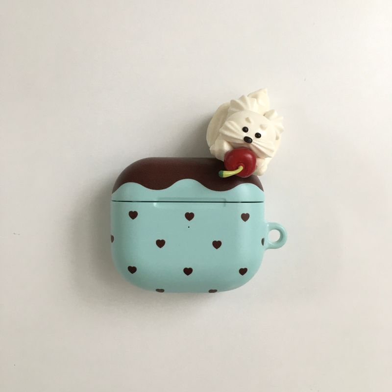 MINT CHOCO FONDUE AirPods Case