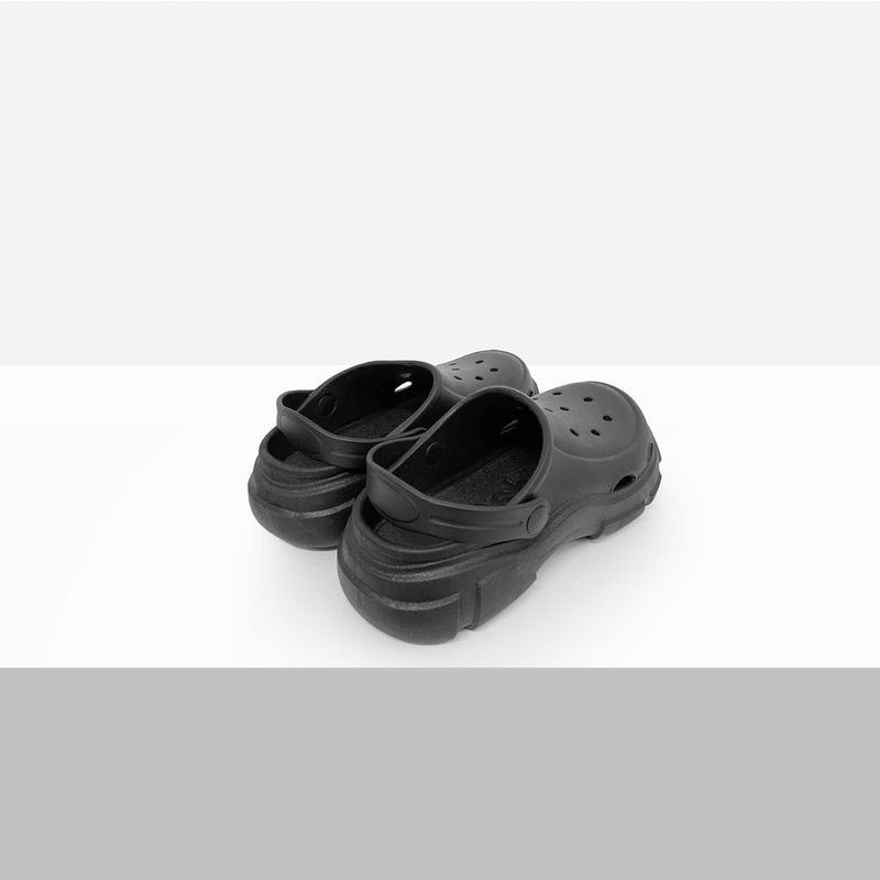 barman strap sandals
