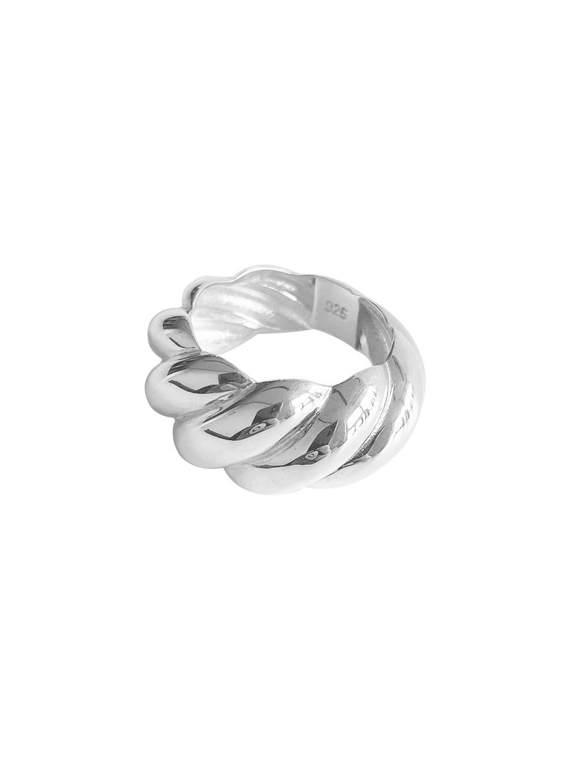 Seashell Ring