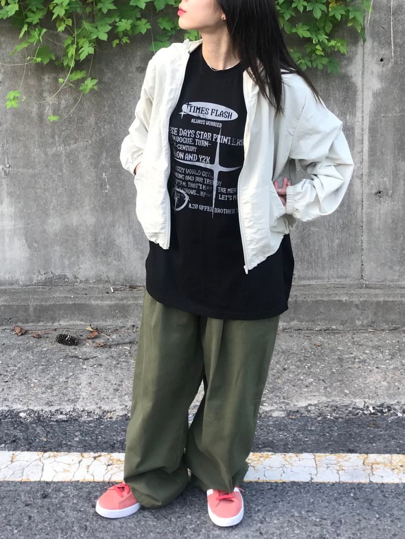 ジャンドルクロップフード