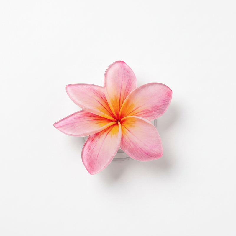 ALOHA Magsafe Acrylic Phone Grip Smart Tok / TREEFORFIVE345
