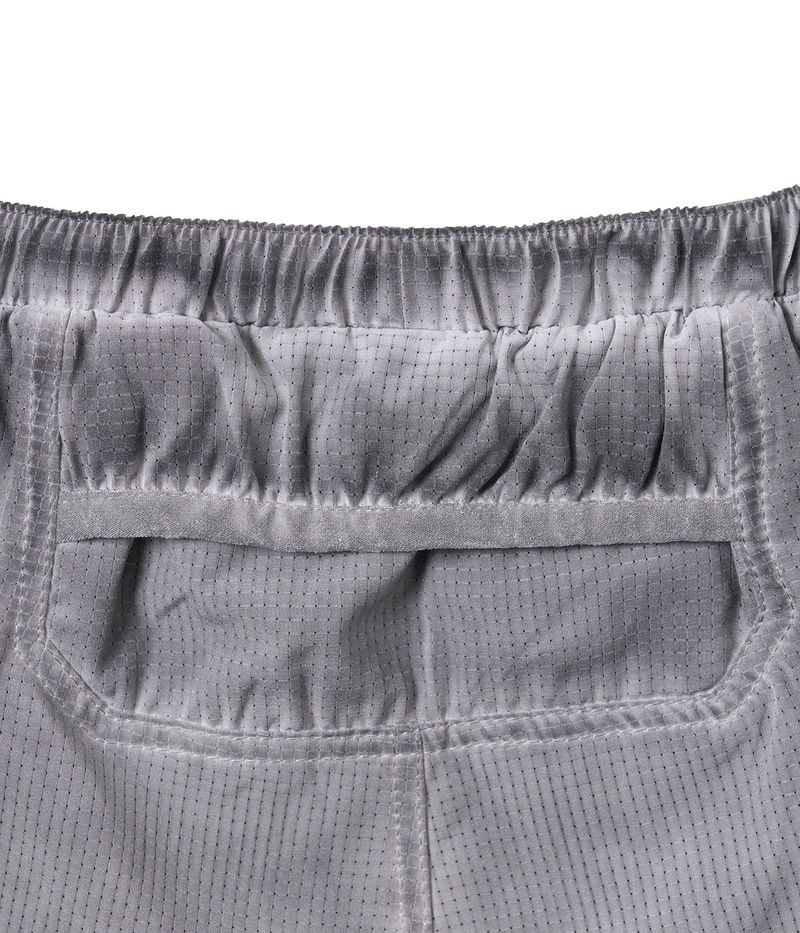 Air Vent Luna Running Pants (Charcoal)