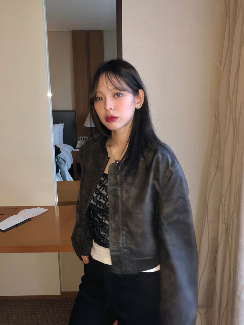 Hijack jacket