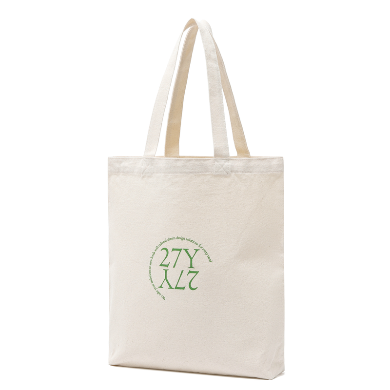 27y Ecobag - L size