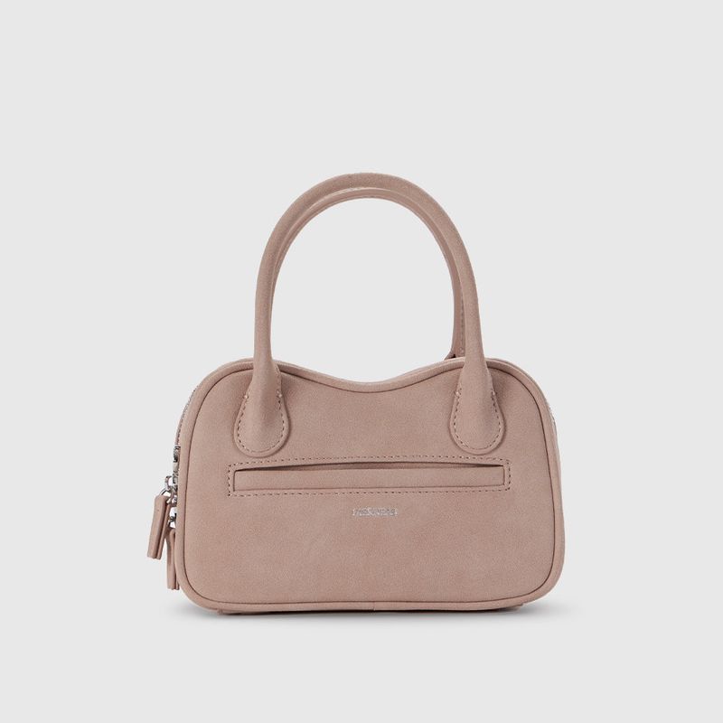 PANÉ Minimi (Suede Pink)