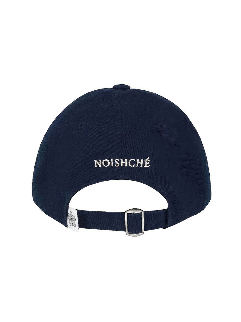 MADE_N MUSE Cap / NAVY