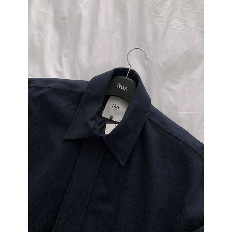Nus. Nika Kara Blouson