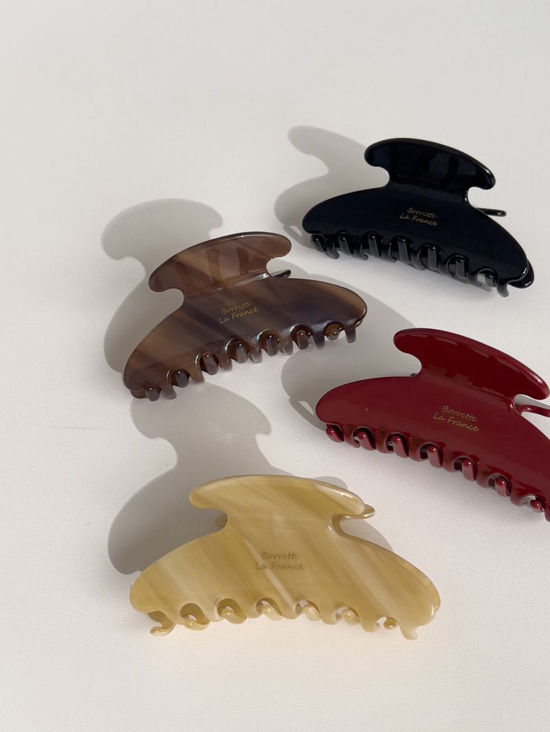 Appetit hair clip