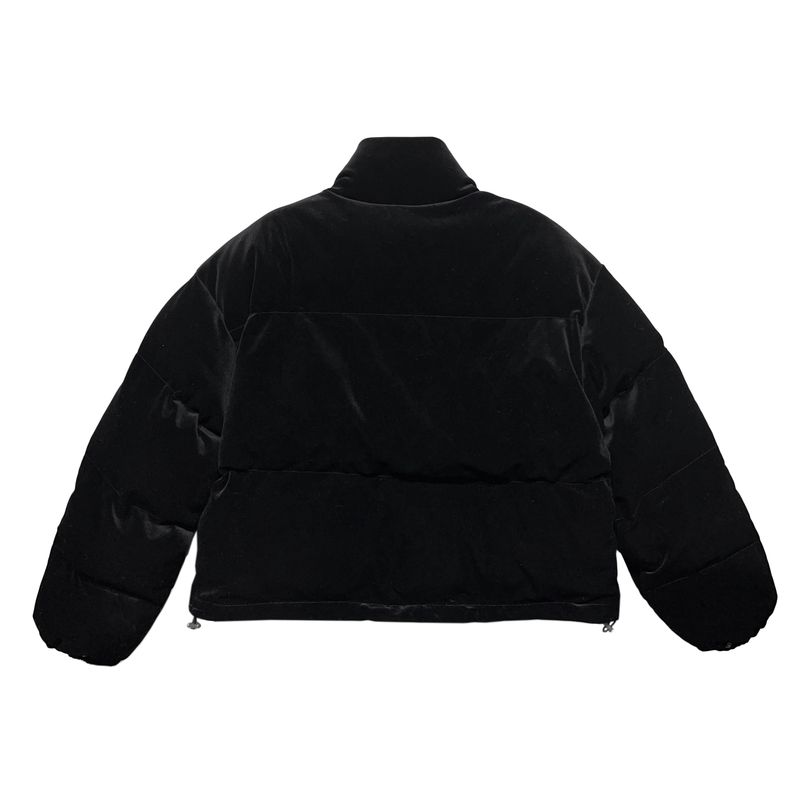 [MADE] lanarchive signature velvet padding