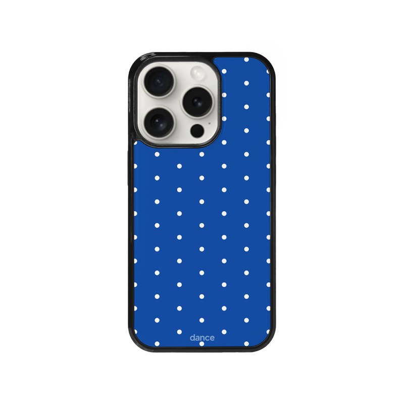 DANCE dot case no. 003 ( project _all about circle )