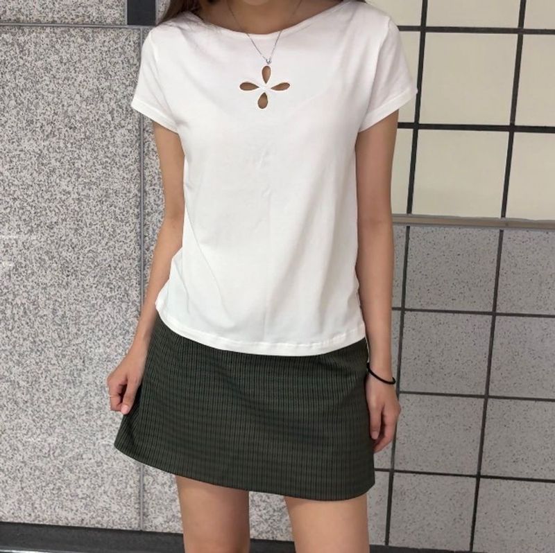 クローバーティー