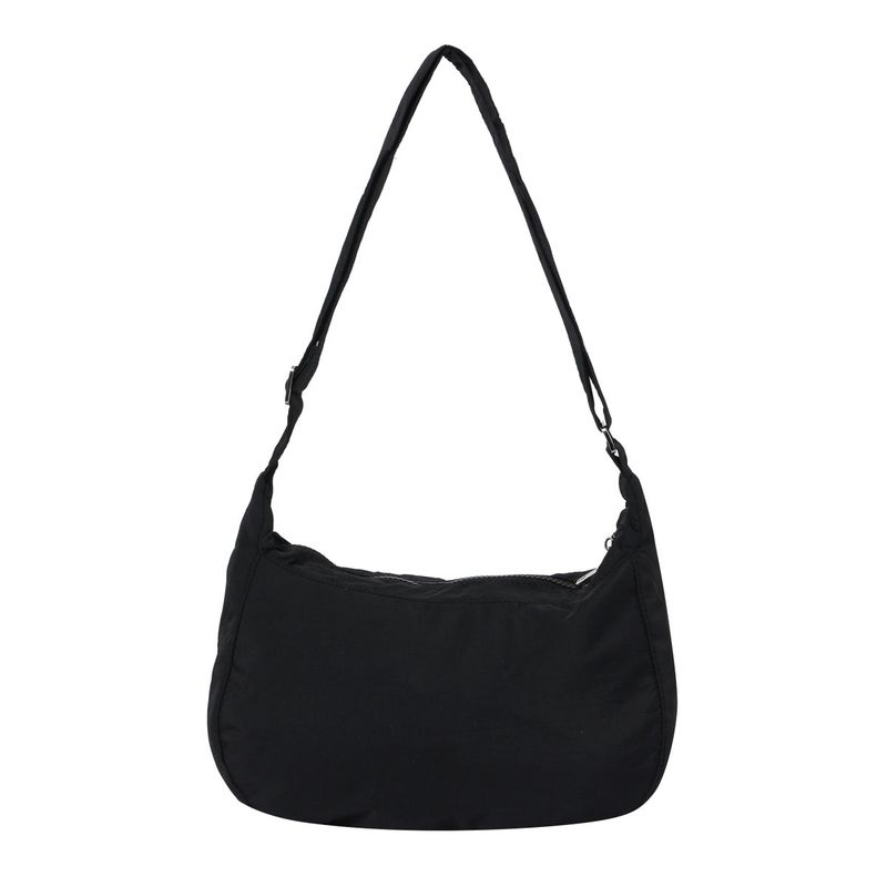 Cat Save The World Steen wrinkle shoulder bag Unisex