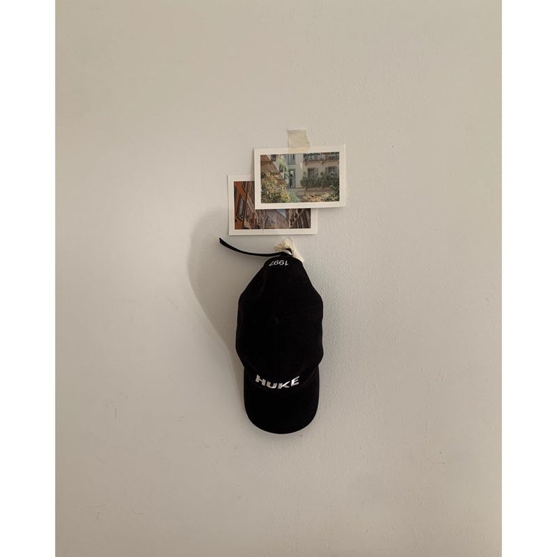 1997 Logo Ball-cap Beige