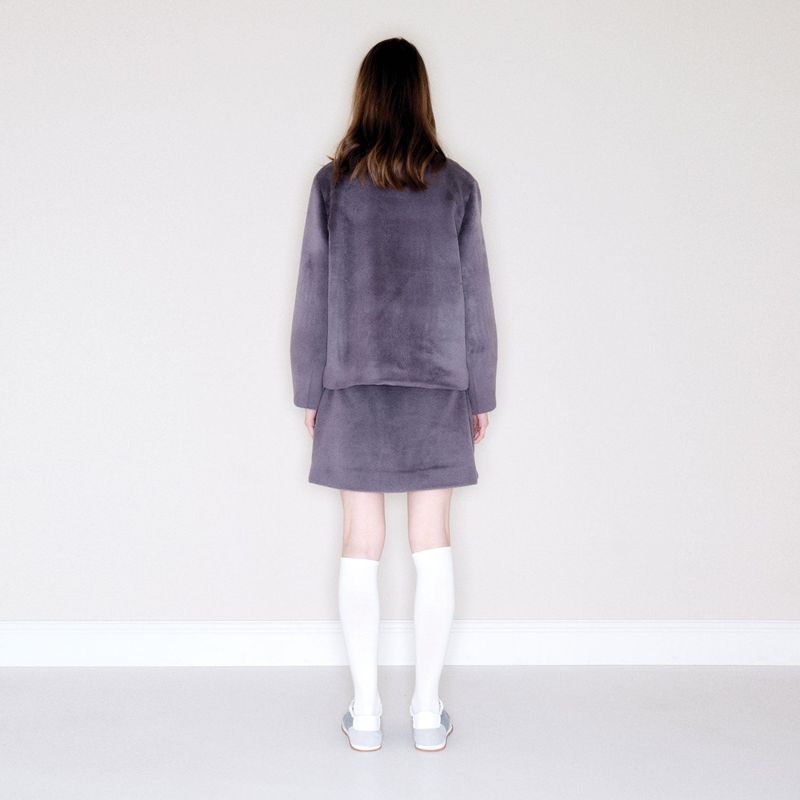 Helia coat