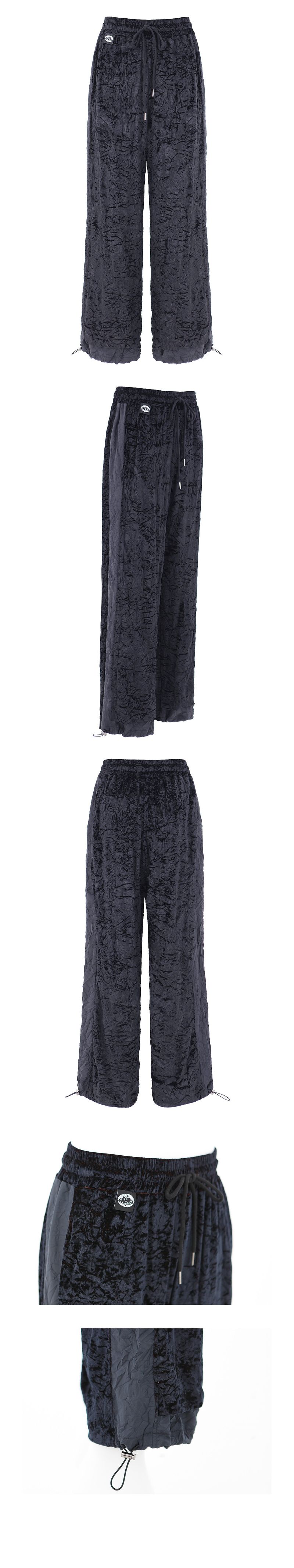 PHANTOM PANTS IN NAVY