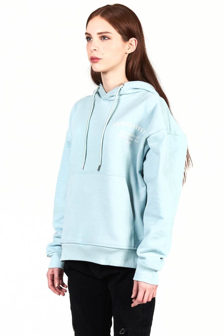 ATELIER HOODIE