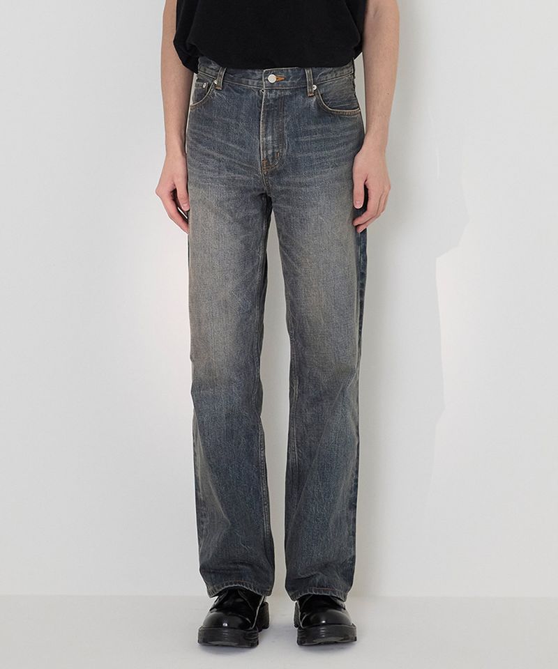 Mod9（モードナイン）の「Dream Operator - MOD7w（Pants）」