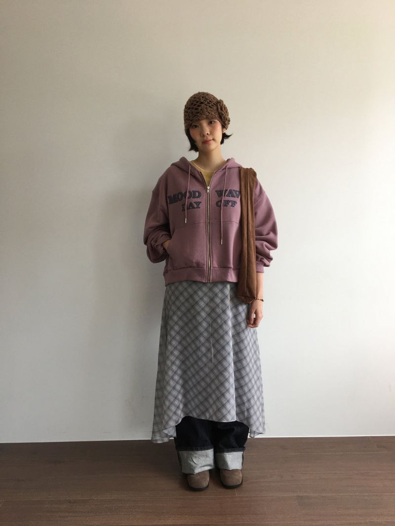 DUGGY（ダギー）の「エントンスエードショッパーバッグ (2color)（バッグ）」