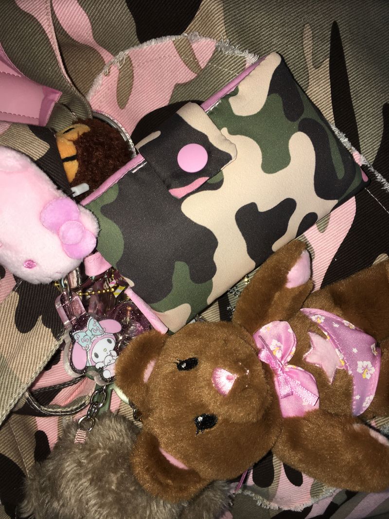 choco the bear