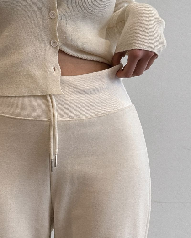 Tenzo napping sweatpants