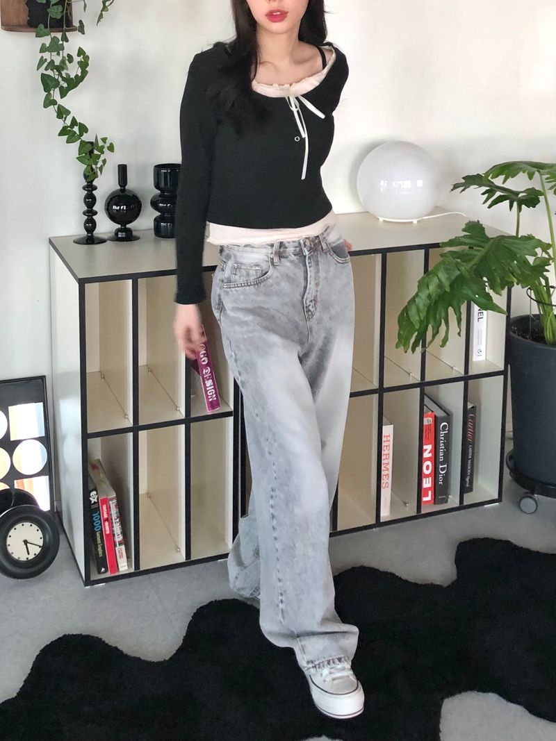 Cao layered T