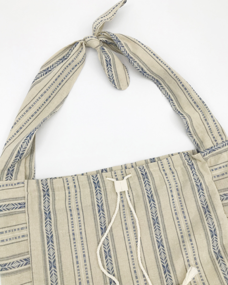 Boem Knot Crossbody Bag (2color)