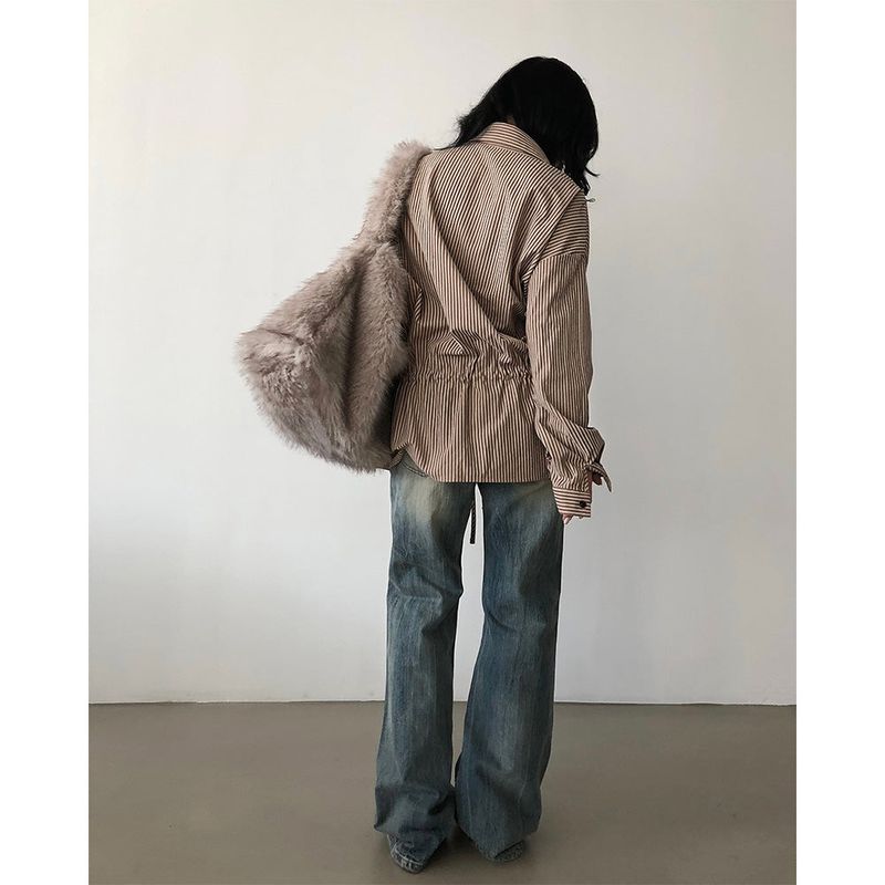 Saint Low-rise Bootscut