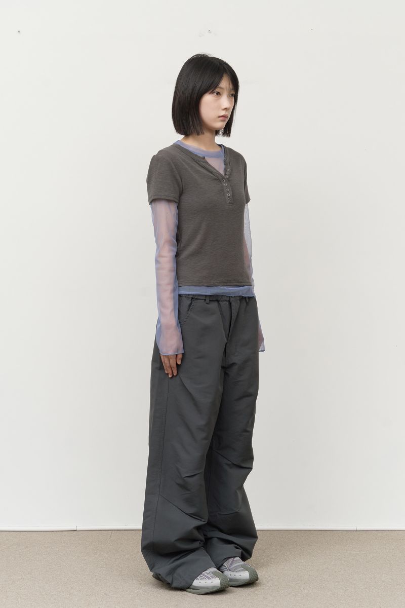 (W) Bonis Layered Top