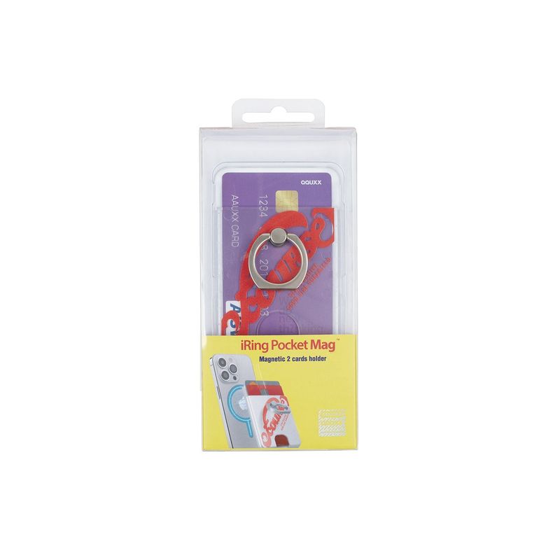 Pocket Mag Slim 1