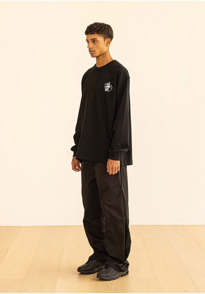 DIGITAL DRUG LONG SLEEVE
